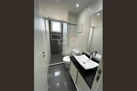 Apartamento à venda com 3 quartos, 89m² em Tatuapé, São Paulo