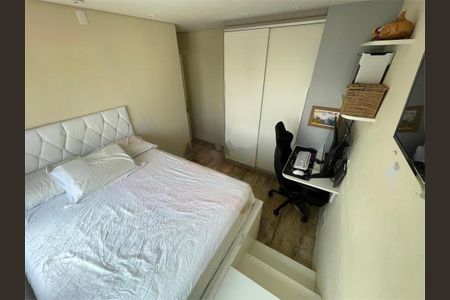 Apartamento à venda com 3 quartos, 89m² em Tatuapé, São Paulo