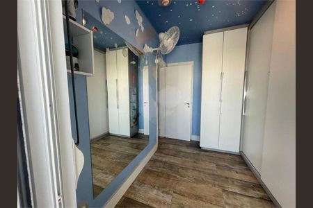 Apartamento à venda com 3 quartos, 89m² em Tatuapé, São Paulo