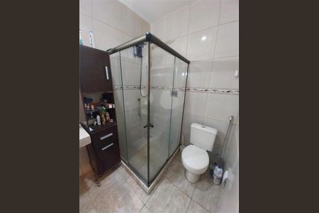 Casa de condomínio à venda com 85m², 4 quartos e sem vaga