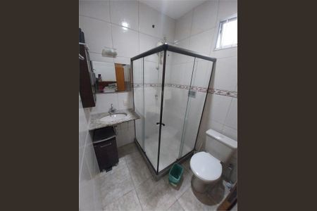 Casa de condomínio à venda com 85m², 4 quartos e sem vaga