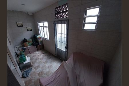 Casa de condomínio à venda com 85m², 4 quartos e sem vaga