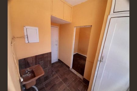 Apartamento à venda com 60m², 2 quartos e 1 vaga