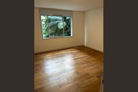 Apartamento à venda com 3 quartos, 180m² em Jardim Paulista, São Paulo