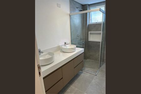 Apartamento à venda com 3 quartos, 180m² em Jardim Paulista, São Paulo