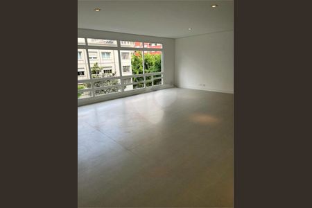 Apartamento à venda com 3 quartos, 180m² em Jardim Paulista, São Paulo