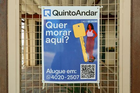 Apartamento para alugar com 70m², 1 quarto e sem vaga Apartamento para alugar com 70m², 1 quarto e sem vagaPlaquinha