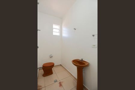 Banheiro de apartamento para alugar com 1 quarto, 70m² em Limão, São Paulo