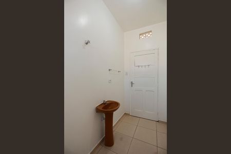 Apartamento para alugar com 70m², 1 quarto e sem vaga Apartamento para alugar com 70m², 1 quarto e sem vagaBanheiro