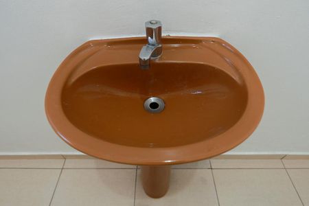 Apartamento para alugar com 70m², 1 quarto e sem vaga Apartamento para alugar com 70m², 1 quarto e sem vagaBanheiro