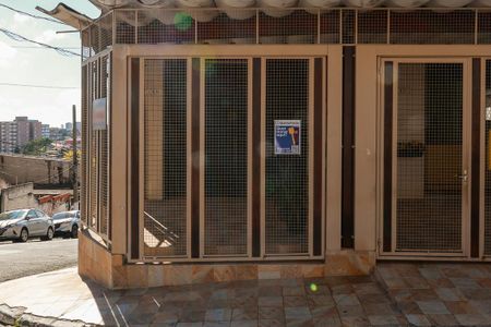 Apartamento para alugar com 70m², 1 quarto e sem vaga Apartamento para alugar com 70m², 1 quarto e sem vagaFachada + plaquinha