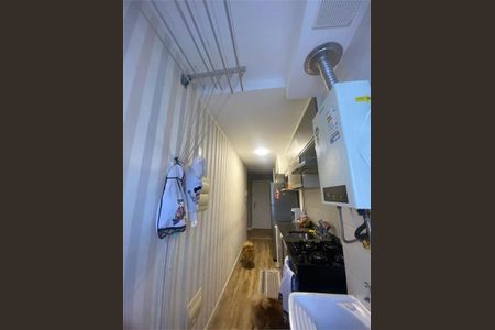 Apartamento à venda com 74m², 3 quartos e 1 vaga