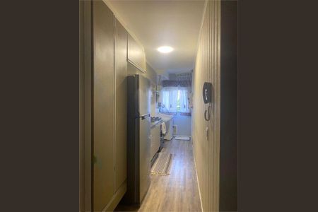 Apartamento à venda com 74m², 3 quartos e 1 vaga