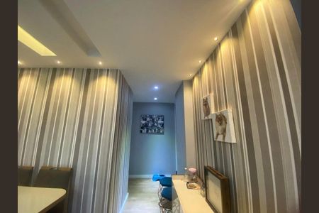 Apartamento à venda com 74m², 3 quartos e 1 vaga