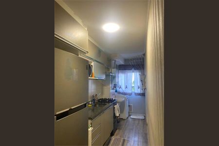 Apartamento à venda com 74m², 3 quartos e 1 vaga