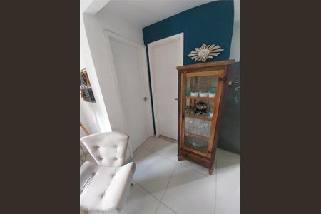 Apartamento à venda com 1 quarto, 40m² em Lins de Vasconcelos, Rio de Janeiro