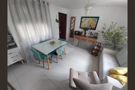 Apartamento à venda com 1 quarto, 40m² em Lins de Vasconcelos, Rio de Janeiro