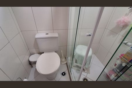 Apartamento à venda com 62m², 2 quartos e 2 vagas Apartamento à venda com 62m², 2 quartos e 2 vagasBanheiro Suíte