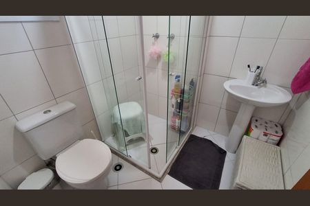 Apartamento à venda com 62m², 2 quartos e 2 vagas Apartamento à venda com 62m², 2 quartos e 2 vagasBanheiro Suíte