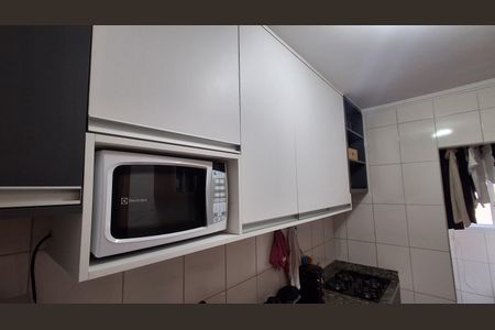 Apartamento à venda com 62m², 2 quartos e 2 vagas Apartamento à venda com 62m², 2 quartos e 2 vagasCozinha