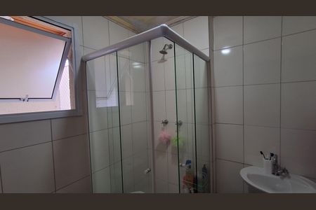 Apartamento à venda com 62m², 2 quartos e 2 vagas Apartamento à venda com 62m², 2 quartos e 2 vagasBanheiro Suíte