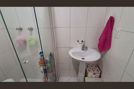 Apartamento à venda com 62m², 2 quartos e 2 vagas Apartamento à venda com 62m², 2 quartos e 2 vagasBanheiro Suíte