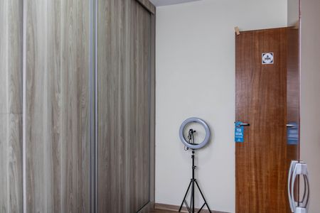 Apartamento à venda com 60m², 3 quartos e 1 vaga Apartamento à venda com 60m², 3 quartos e 1 vagaQuarto 2