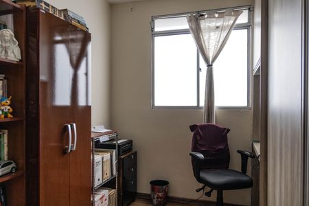 Apartamento à venda com 60m², 3 quartos e 1 vaga Apartamento à venda com 60m², 3 quartos e 1 vagaQuarto 2