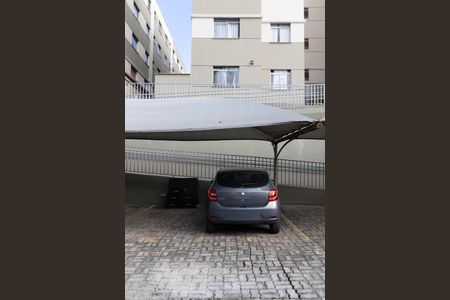 Apartamento à venda com 60m², 3 quartos e 1 vaga Apartamento à venda com 60m², 3 quartos e 1 vagaGaragem