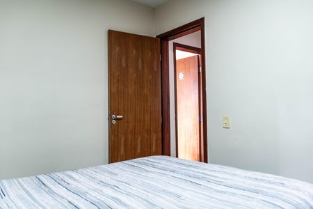 Apartamento à venda com 60m², 3 quartos e 1 vaga Apartamento à venda com 60m², 3 quartos e 1 vagaQuarto 1