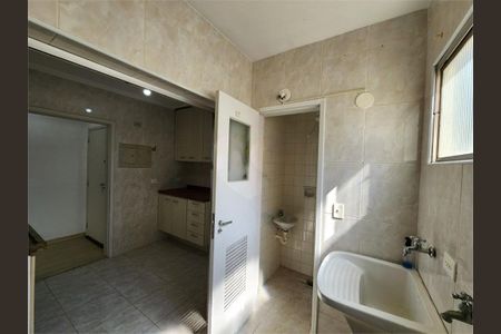 Apartamento à venda com 2 quartos, 64m² em Campo Belo, São Paulo