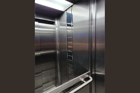 Apartamento à venda com 2 quartos, 64m² em Campo Belo, São Paulo