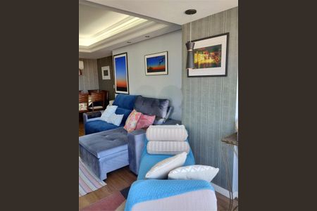 Apartamento à venda com 3 quartos, 91m² em Praia de Belas, Porto Alegre