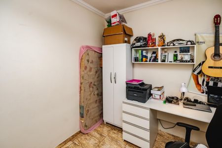 Casa à venda com 180m², 3 quartos e 3 vagasQuarto 3