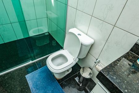 Casa à venda com 180m², 3 quartos e 3 vagasBanheito Social 1