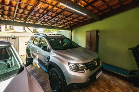 Casa à venda com 180m², 3 quartos e 3 vagasGaragem