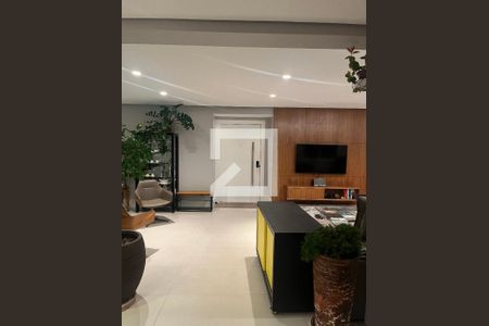 Apartamento à venda com 158m², 3 quartos e 2 vagasSala
