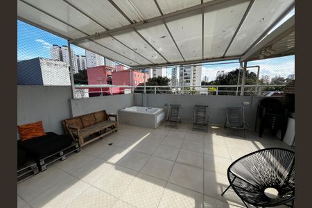 Casa de condomínio à venda com 242m², 3 quartos e 2 vagasVaranda gourmet