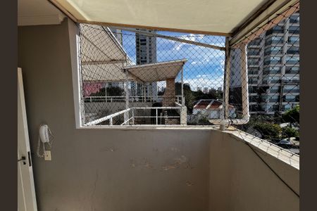 Casa de condomínio à venda com 242m², 3 quartos e 2 vagasLavanderia