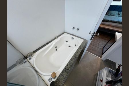 Casa de condomínio à venda com 242m², 3 quartos e 2 vagasBanheiro da Suíte 3