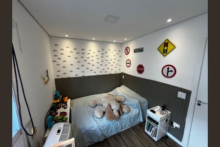 Casa de condomínio à venda com 242m², 3 quartos e 2 vagas Suíte 2