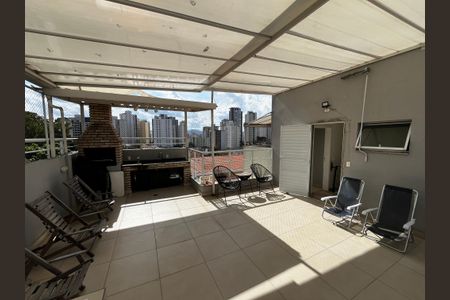 Casa de condomínio à venda com 242m², 3 quartos e 2 vagasVaranda gourmet