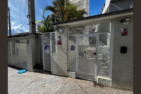 Casa de condomínio à venda com 242m², 3 quartos e 2 vagasFachada/placa