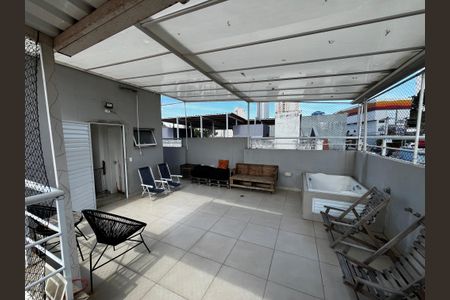 Casa de condomínio à venda com 242m², 3 quartos e 2 vagasVaranda gourmet