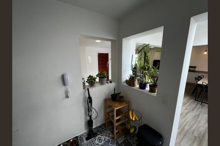 Casa de condomínio à venda com 242m², 3 quartos e 2 vagasCozinha