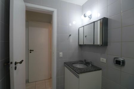 Apartamento para alugar com 100m², 3 quartos e 1 vaga Apartamento para alugar com 100m², 3 quartos e 1 vagaBanheiro Suíte