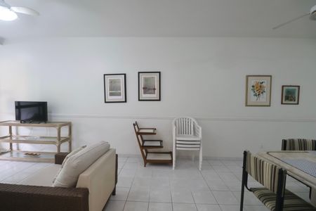 Apartamento para alugar com 100m², 3 quartos e 1 vaga Apartamento para alugar com 100m², 3 quartos e 1 vagaSala