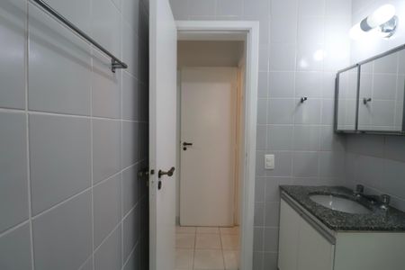 Apartamento para alugar com 100m², 3 quartos e 1 vaga Apartamento para alugar com 100m², 3 quartos e 1 vagaBanheiro Suíte