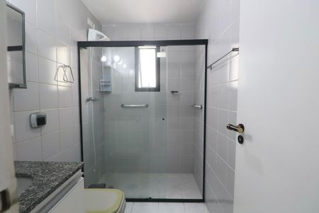 Apartamento para alugar com 100m², 3 quartos e 1 vaga Apartamento para alugar com 100m², 3 quartos e 1 vagaBanheiro Suíte