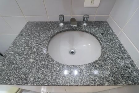 Apartamento para alugar com 100m², 3 quartos e 1 vaga Apartamento para alugar com 100m², 3 quartos e 1 vagaBanheiro